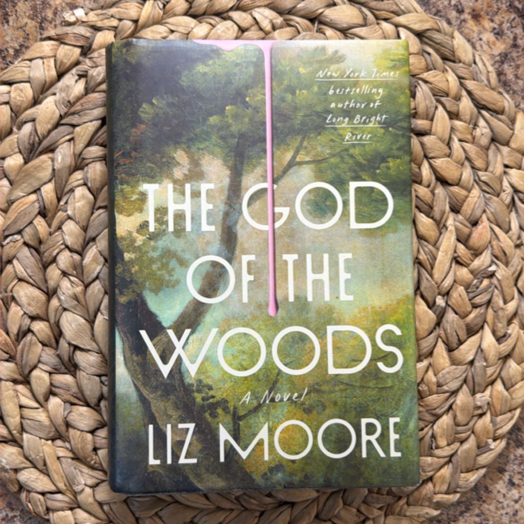 The God of the Woods