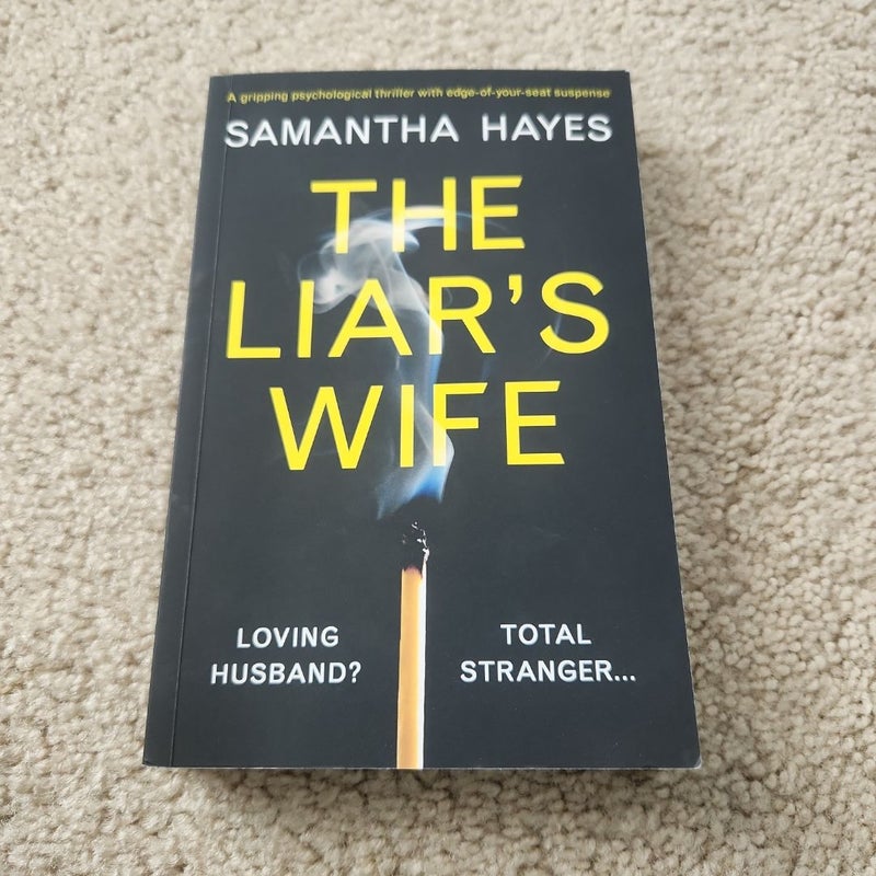 The Liar's Wife