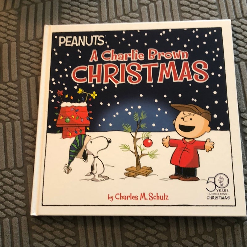 A Charlie Brown Christmas