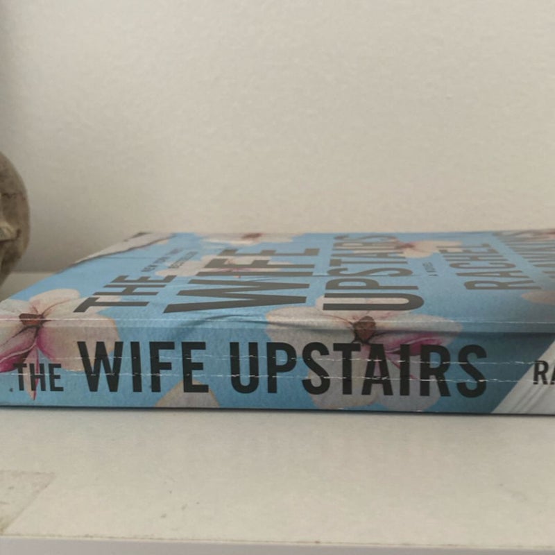 The Wife Upstairs