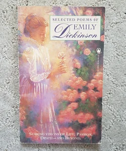 Selected Poems of Emily Dickinson (1st TOR Edition, 1993)