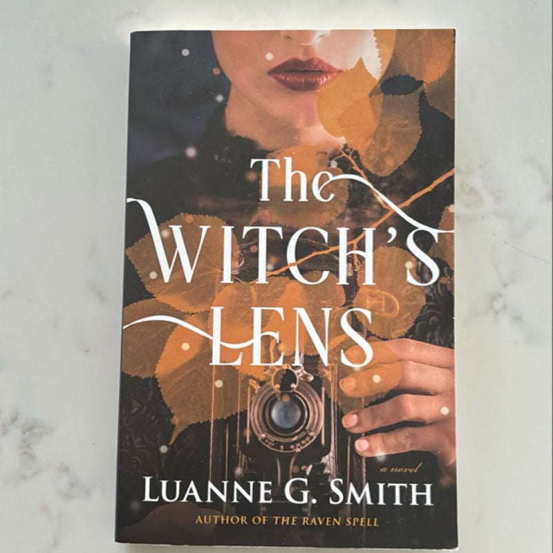 The Witch's Lens