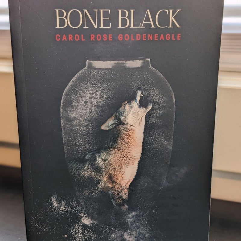 Bone Black