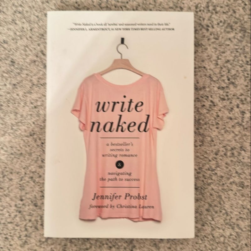 Write Naked