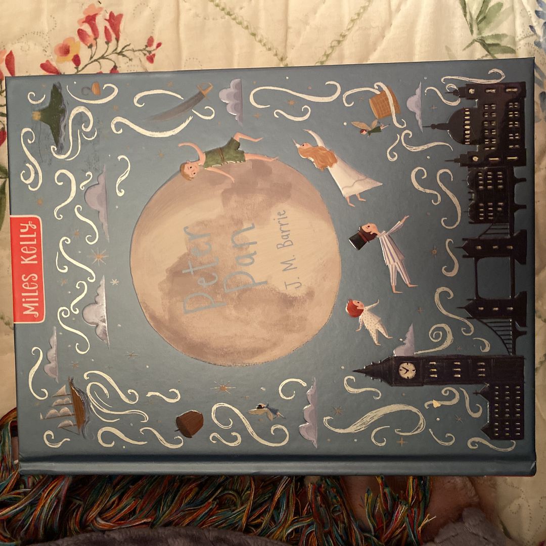 Illustrated Classic Library