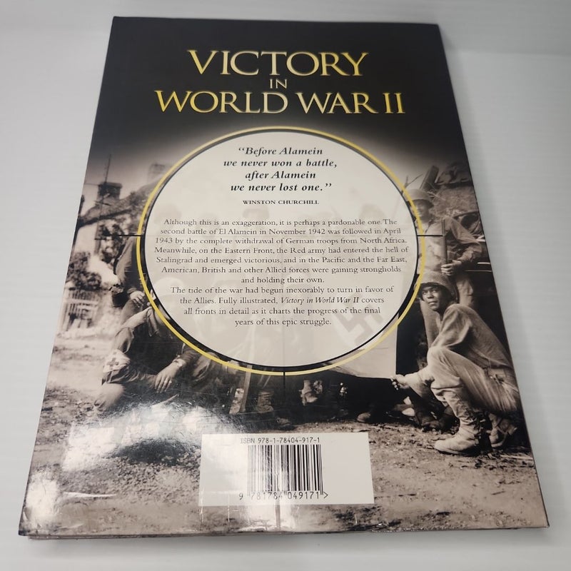 Victory in World War II
