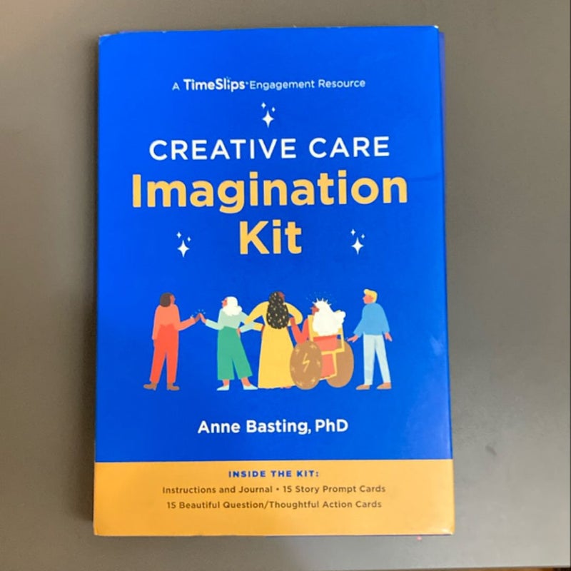 Creative Care Imagination Kit