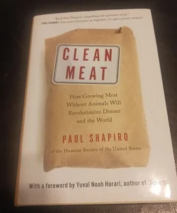 Clean Meat