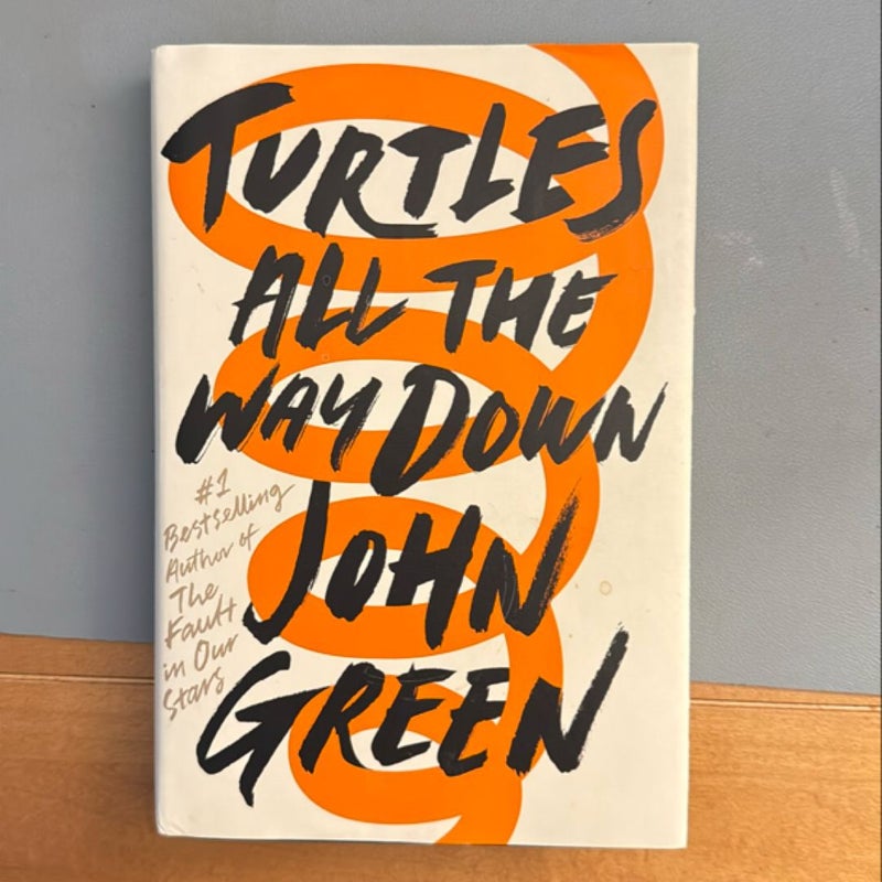 Turtles All the Way Down