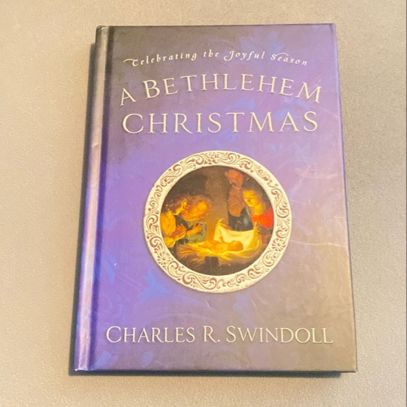 A Bethlehem Christmas