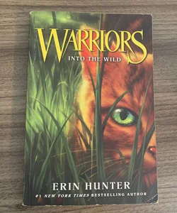 Warriors #1: into the Wild