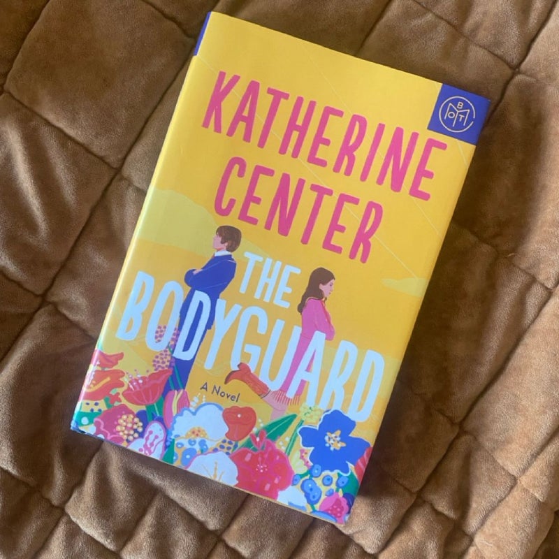The Bodyguard