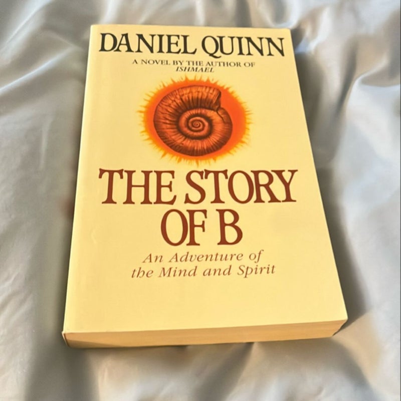 The Story of B
