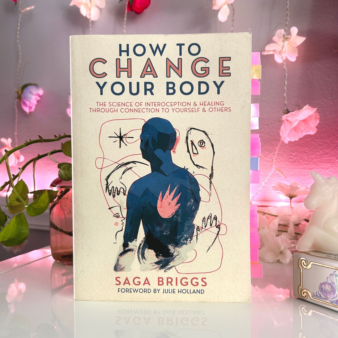 How to Change Your Body