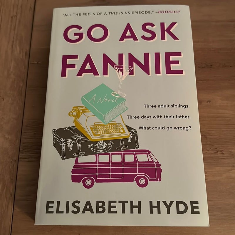 Go Ask Fannie