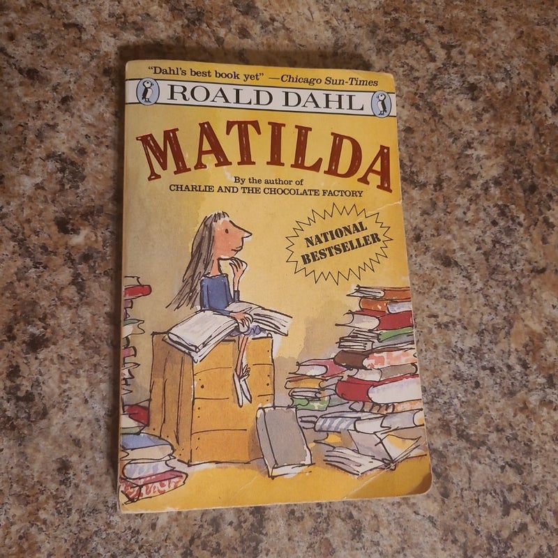 Matilda