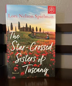 The star crossed sisters of Tuscany 