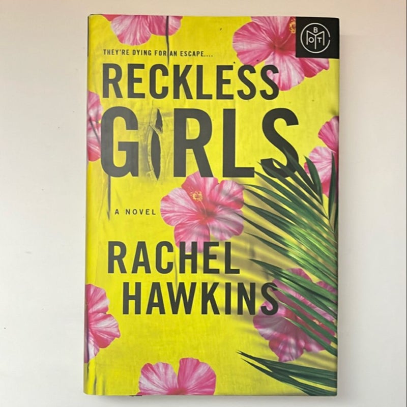 Reckless Girls