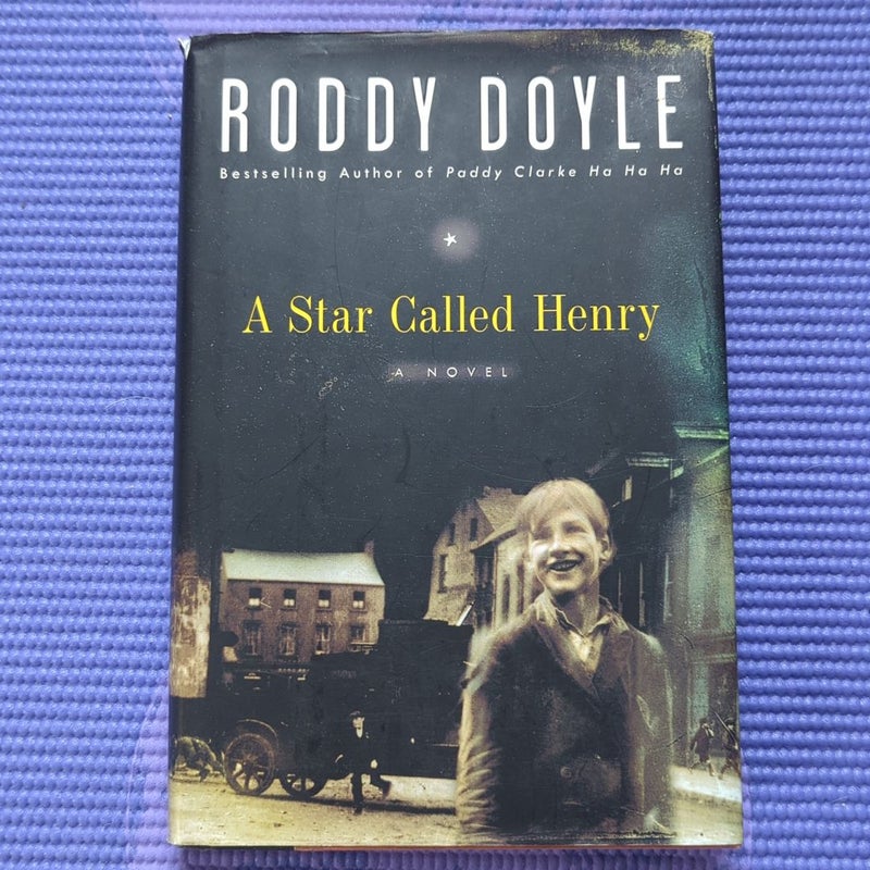 A Star Called Henry