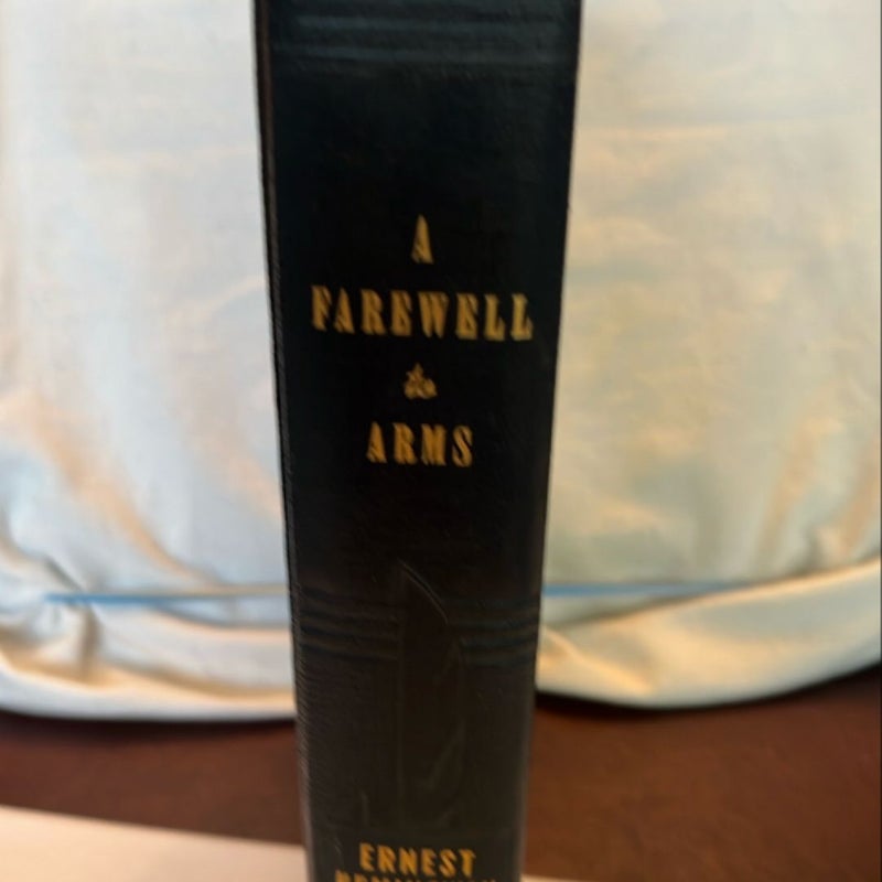 A Farewell to Arms