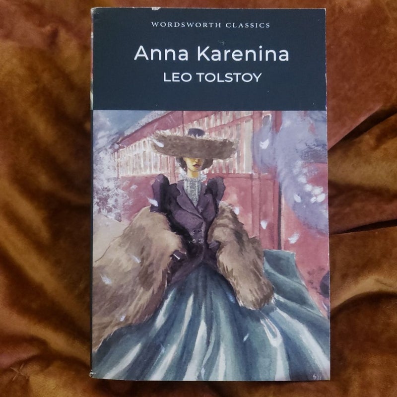 Anna Karenina