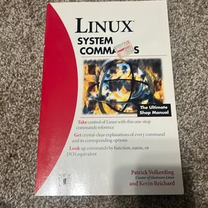 Linux System Commands