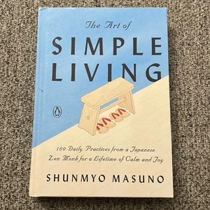 The Art of Simple Living