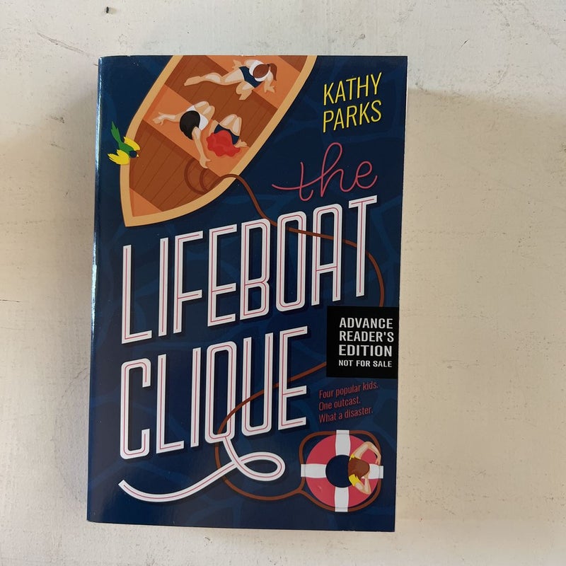 The Lifeboat Clique (ARC)