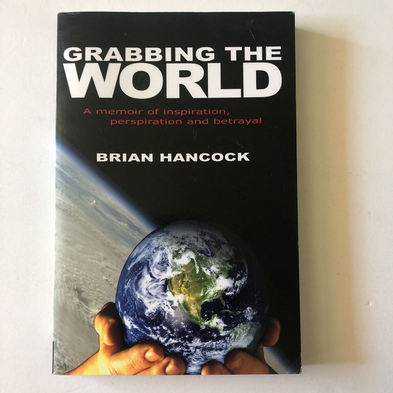 Grabbing the World (OOP)
