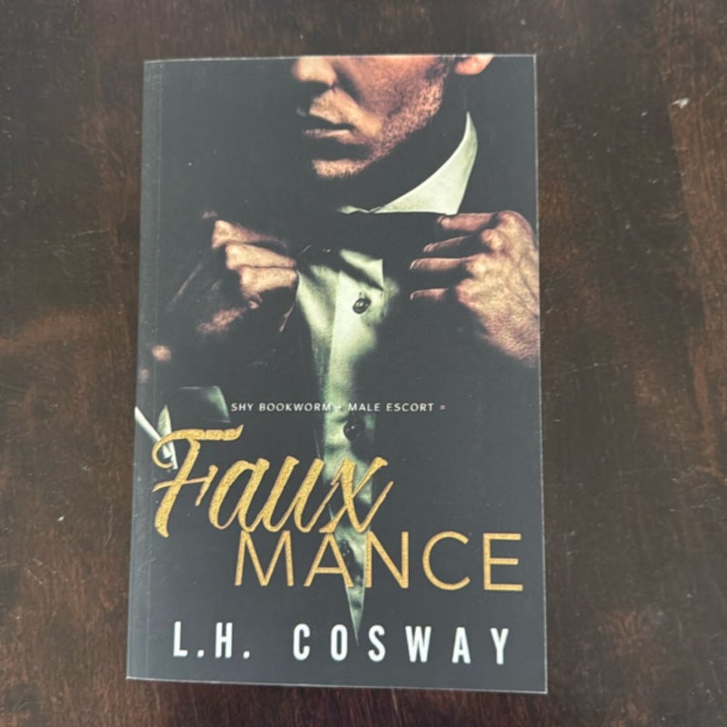 Fauxmance