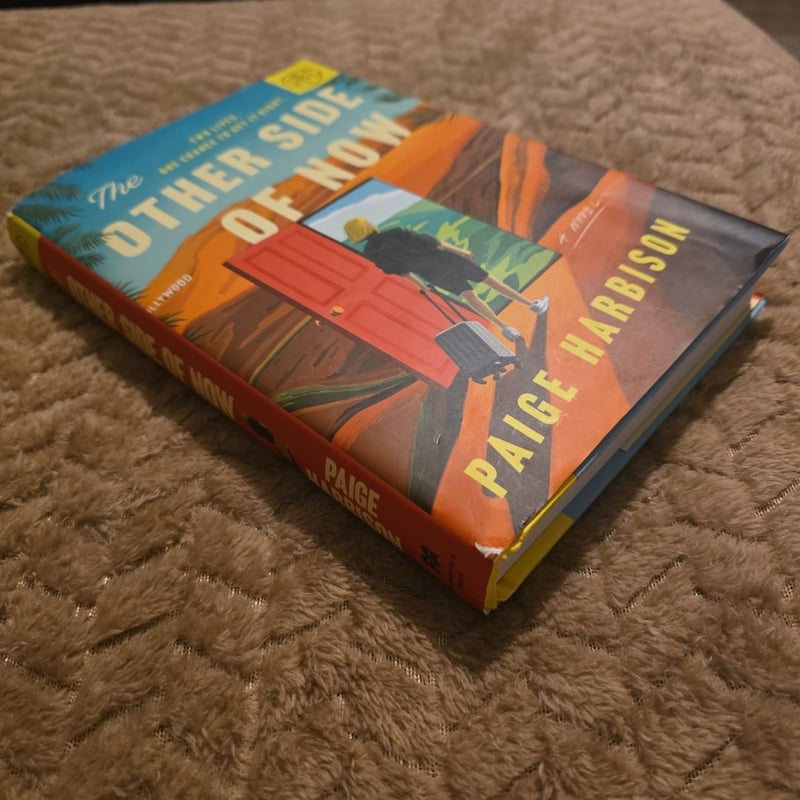 The Other Side of Now