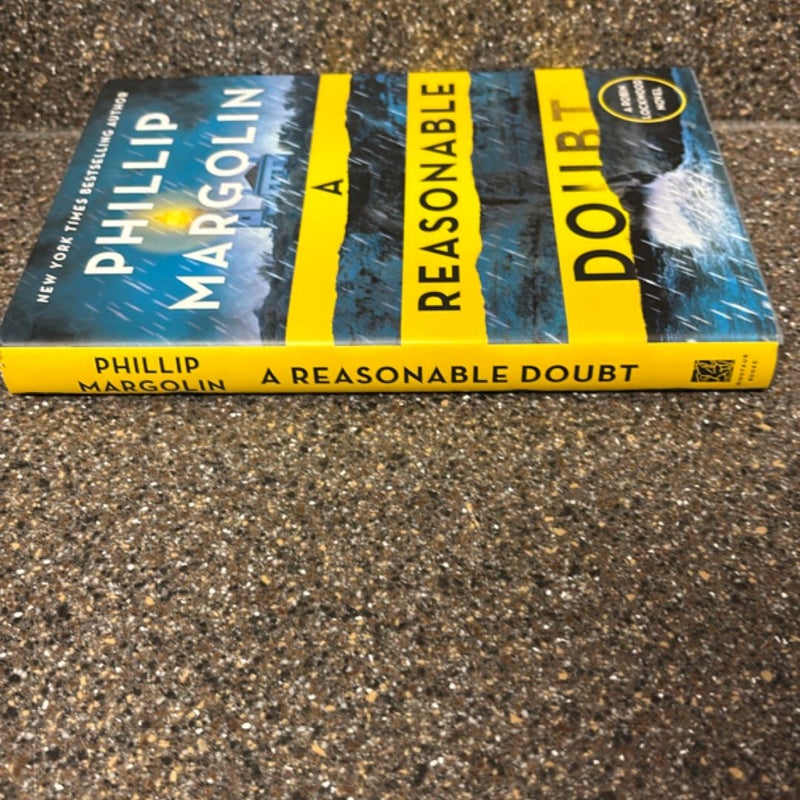 A Reasonable Doubt