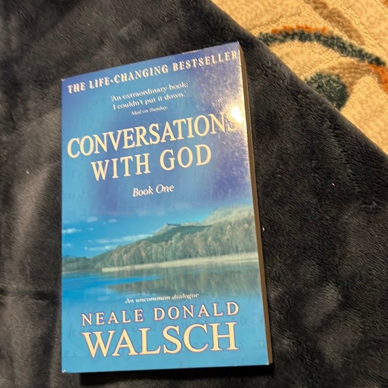 Conversations with God Special Sales Edition