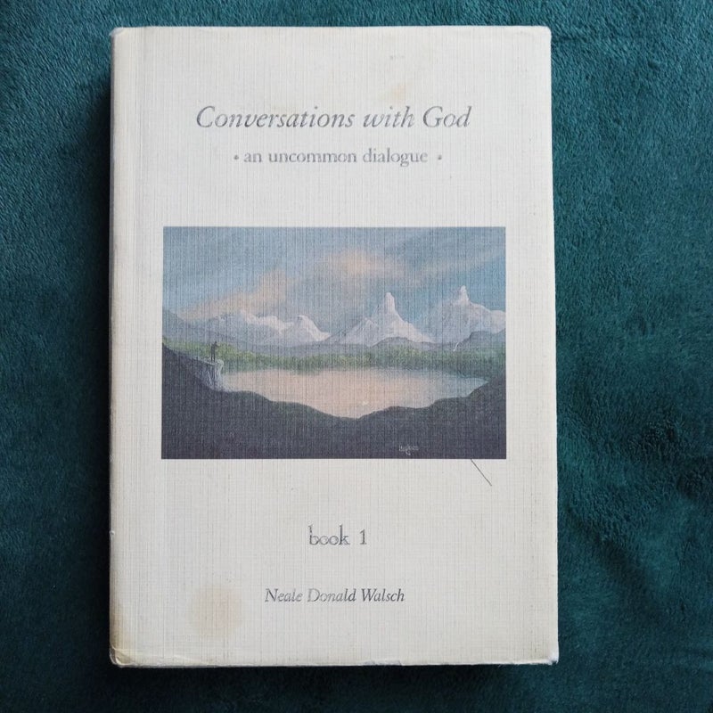 Conversations with God