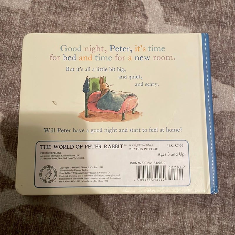 Good Night, Peter