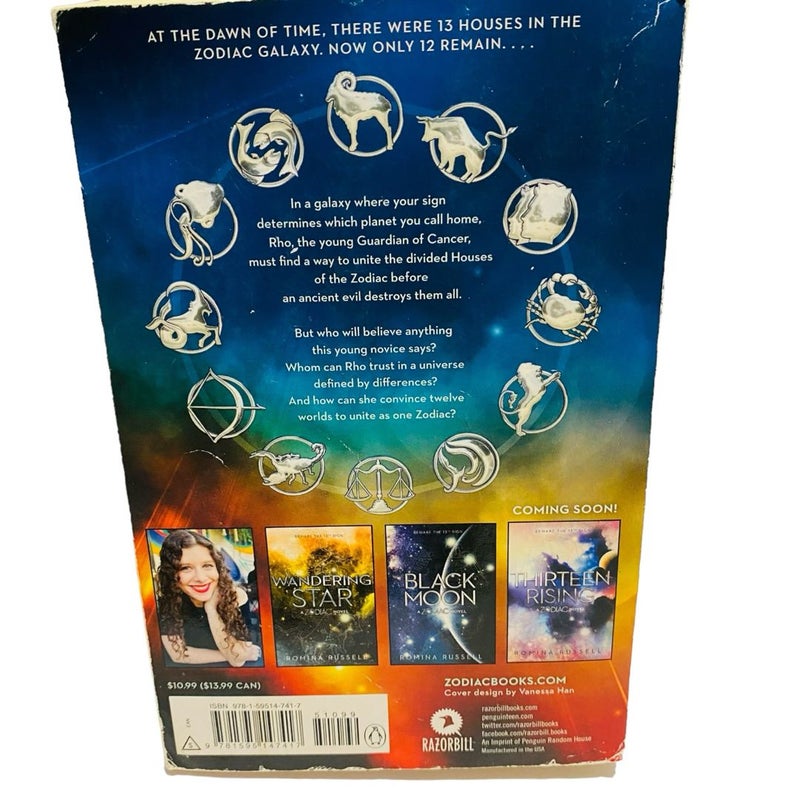 Zodiac