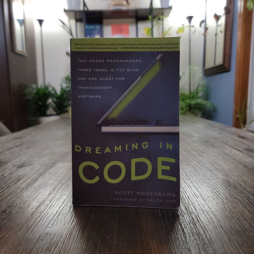 Dreaming in Code