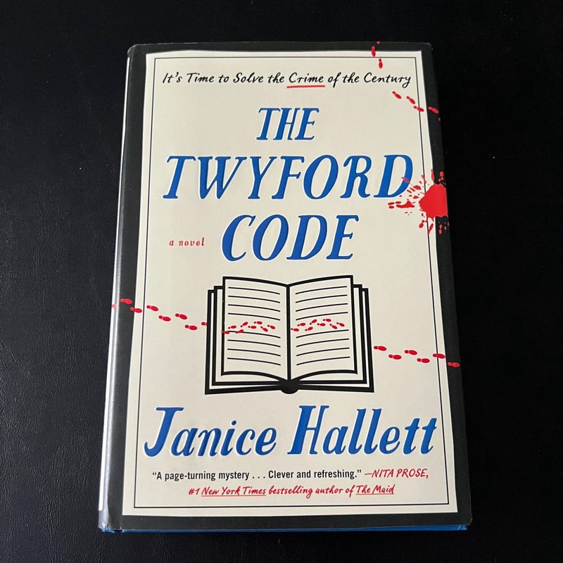 The Twyford Code