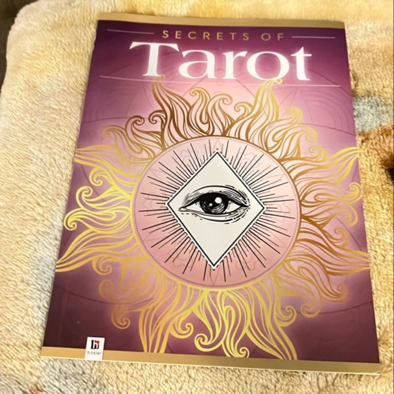 Secrets of tarot
