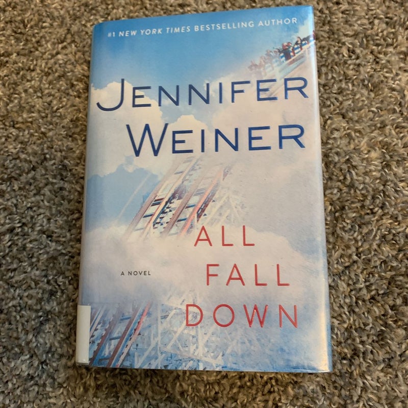 All Fall Down
