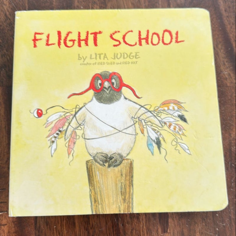 Flight School