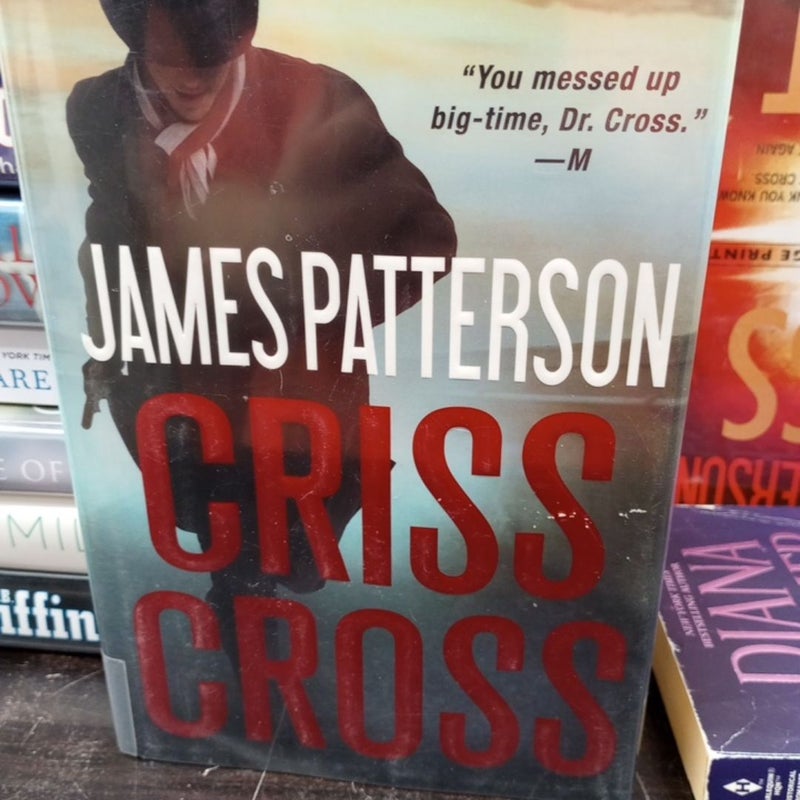 Criss Cross
