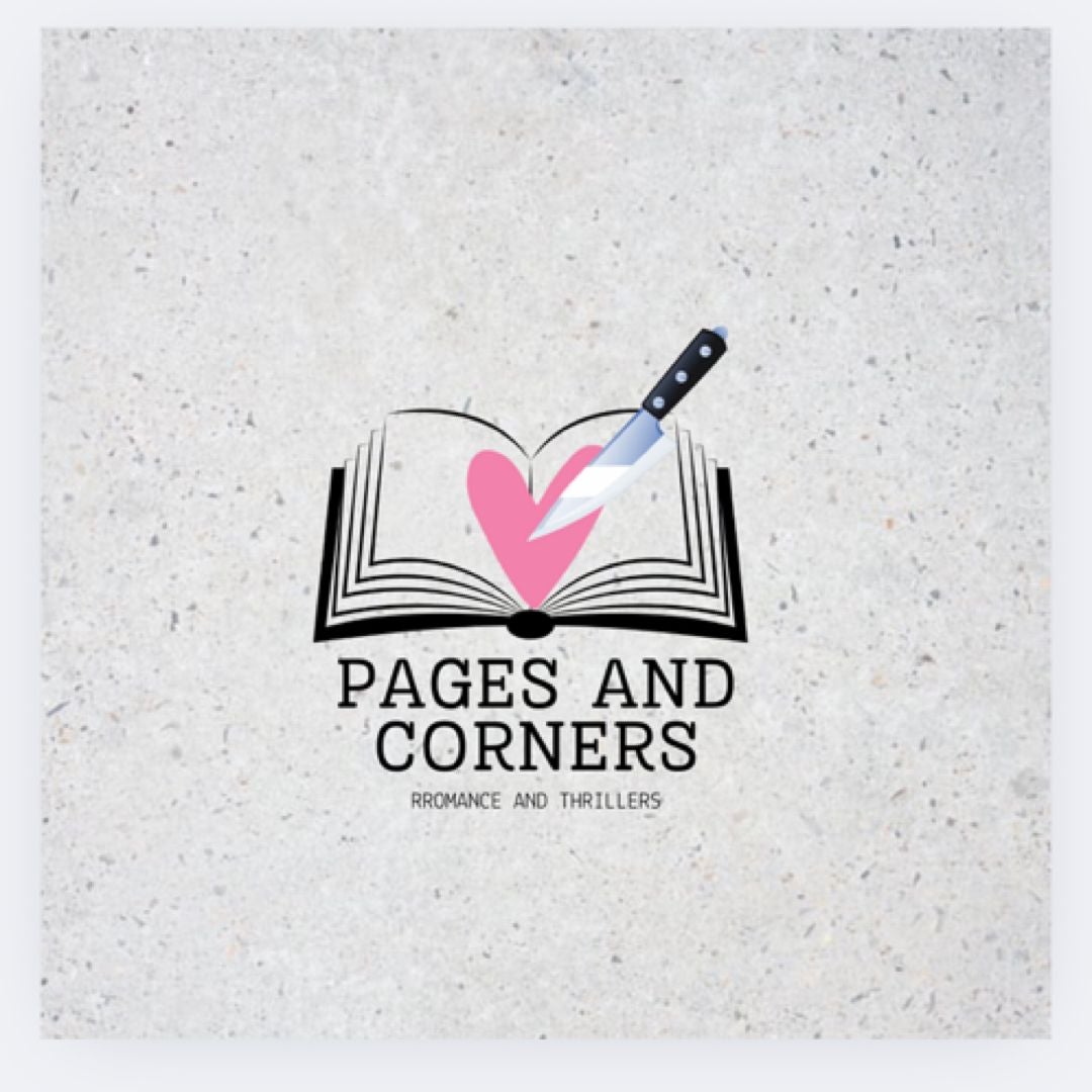 Pages and Corners