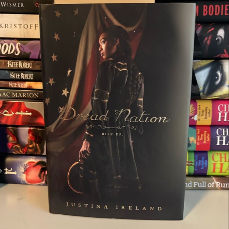 Dread Nation