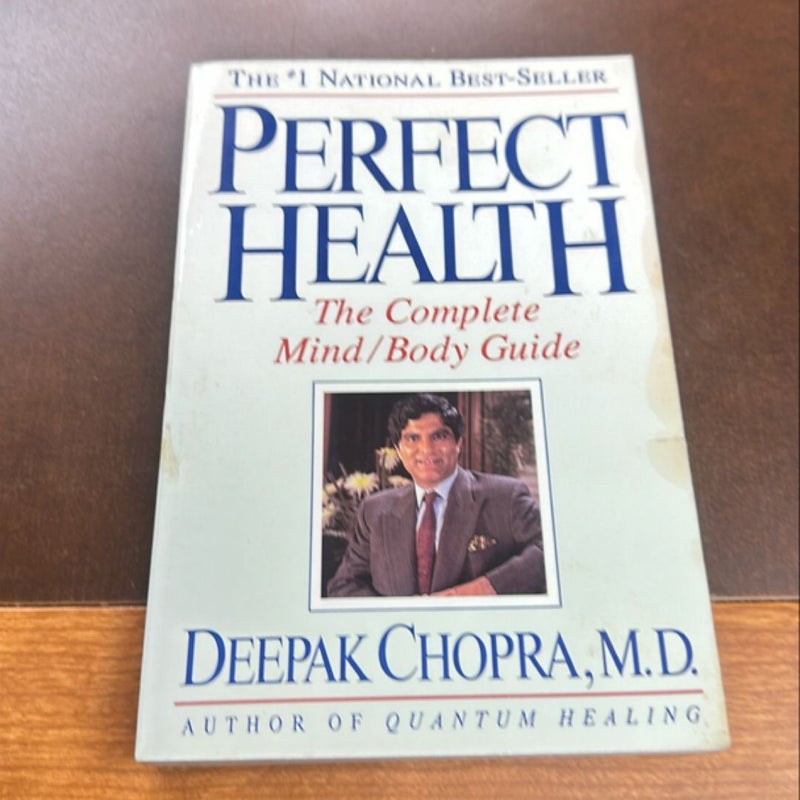 Perfect Health