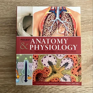 Pocket Anatomy and Physiology