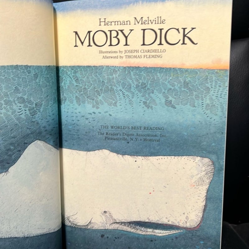 Moby Dick