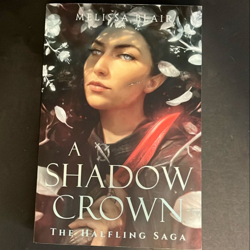 A Shadow Crown