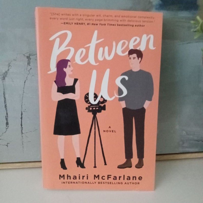 Between Us