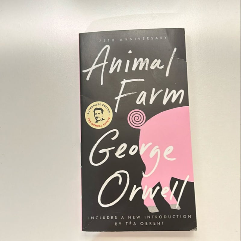 Animal Farm